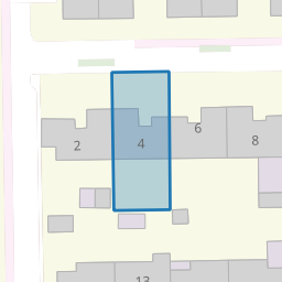 Perceel SEN00-N-1785