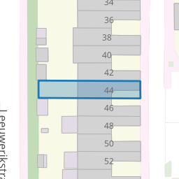 Perceel SEN00-N-1823