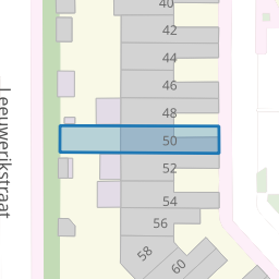 Perceel SEN00-N-1826