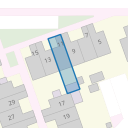 Perceel SEN00-N-1874