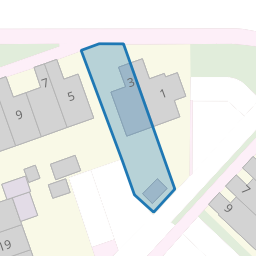 Perceel SEN00-N-1878