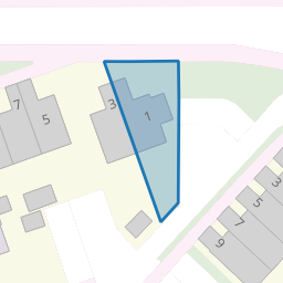 Perceel SEN00-N-1879