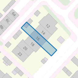 Perceel SEN00-N-1895