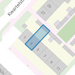 Perceel SEN00-N-1925