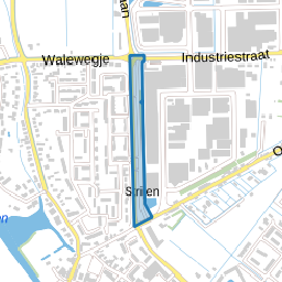 Perceel SEN00-N-1989