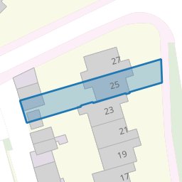 Perceel SEN00-N-2004