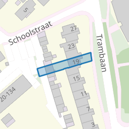 Perceel SEN00-N-2007