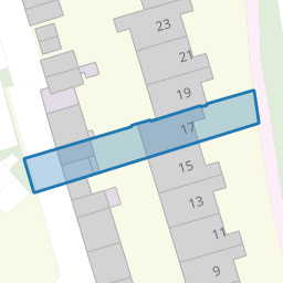 Perceel SEN00-N-2008