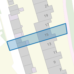 Perceel SEN00-N-2009