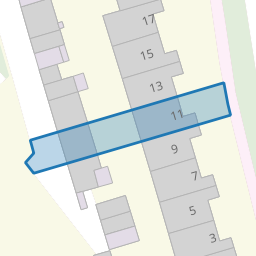 Perceel SEN00-N-2011