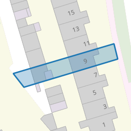 Perceel SEN00-N-2012