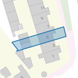 Perceel SEN00-N-2014