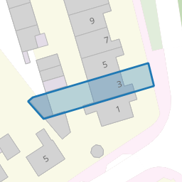 Perceel SEN00-N-2015