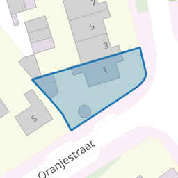 Perceel SEN00-N-2016