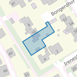 Perceel SEN00-N-2030