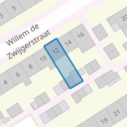 Perceel SEN00-N-2041