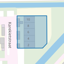 Perceel SEN00-N-2052