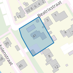 Perceel SEN00-N-2112