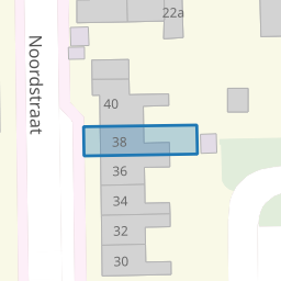 Perceel SEN00-N-2138