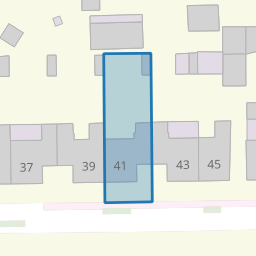 Perceel SEN00-N-2151