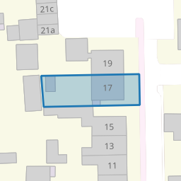 Perceel SEN00-N-2158