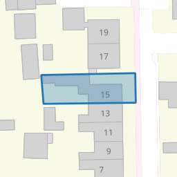 Perceel SEN00-N-2159