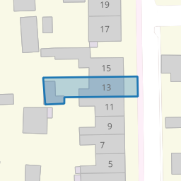 Perceel SEN00-N-2160