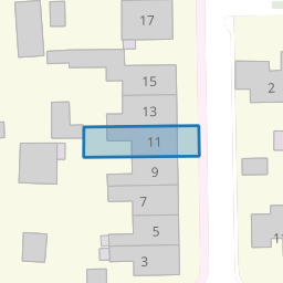 Perceel SEN00-N-2161