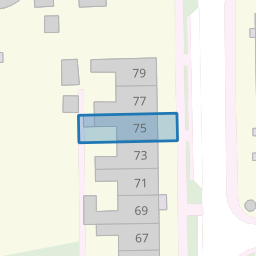 Perceel SEN00-N-2168