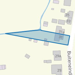 Perceel SEN00-N-2253