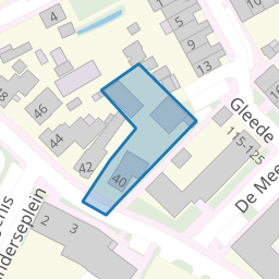 Perceel SEN00-N-2275