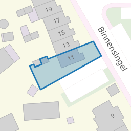 Perceel SEN00-N-2296