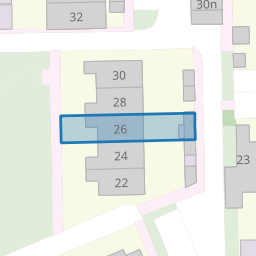 Perceel SEN00-N-2314