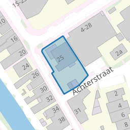 Perceel SEN00-N-2326