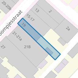 Perceel SEN00-N-2358