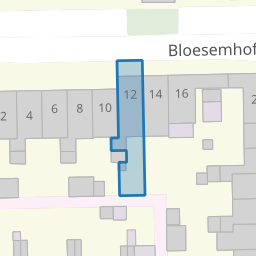 Perceel SEN00-N-2425