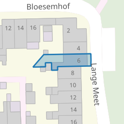 Perceel SEN00-N-2432