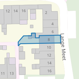 Perceel SEN00-N-2433