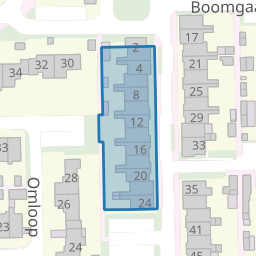 Perceel SEN00-N-2440