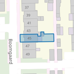 Perceel SEN00-N-2446