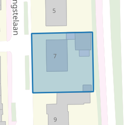 Perceel SEN00-N-2466