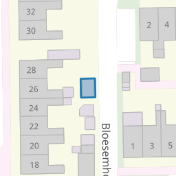 Perceel SEN00-N-2473