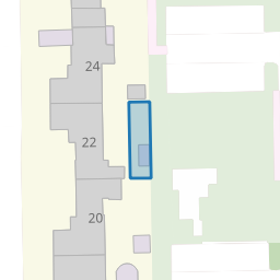 Perceel SEN00-N-2480