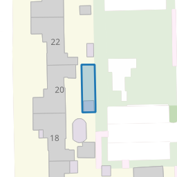 Perceel SEN00-N-2481