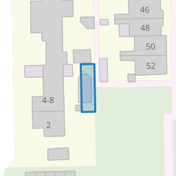 Perceel SEN00-N-2488