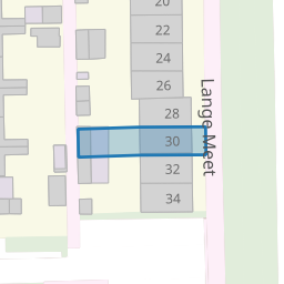 Perceel SEN00-N-2555