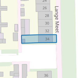 Perceel SEN00-N-2557