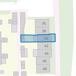 Perceel SEN00-N-2560