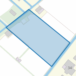 Perceel SEN00-N-2575