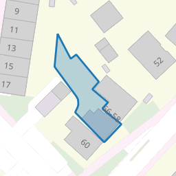 Perceel SEN00-N-2582